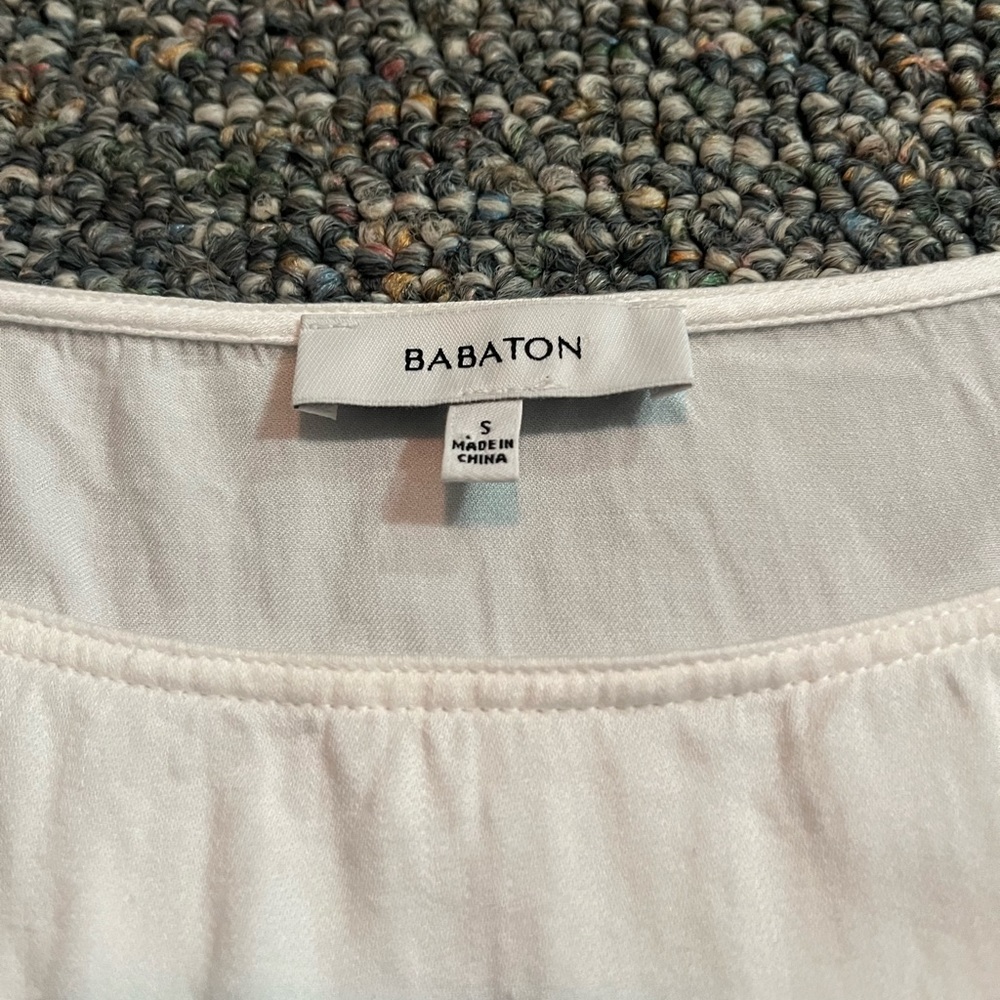 Babaton Geordie Dress - Picture 3 of 5